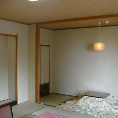 Jukeiso Hotel Hatsukaichi Exterior photo