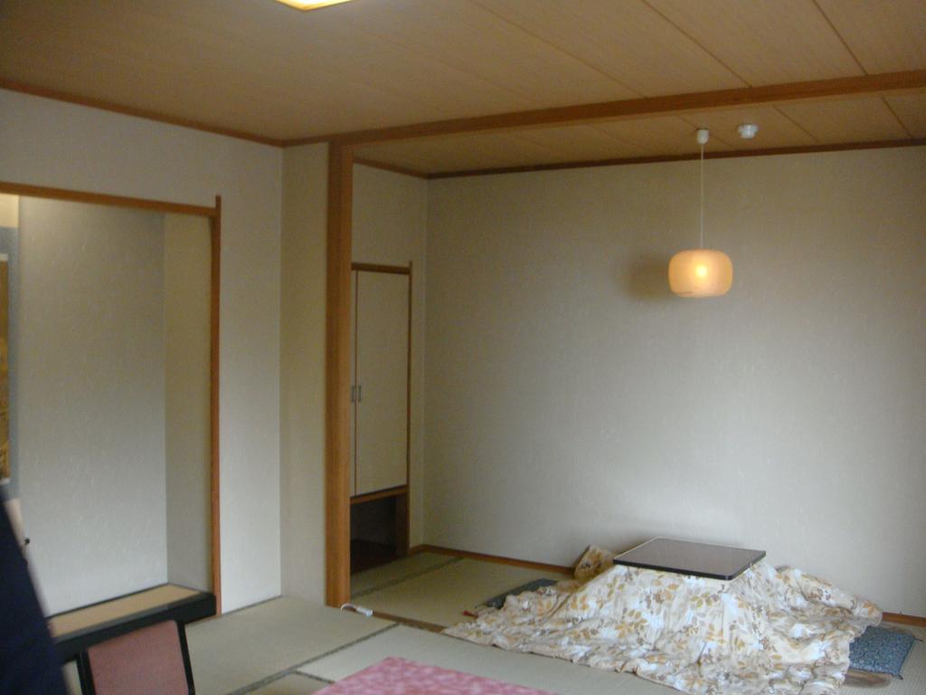 Jukeiso Ryokan