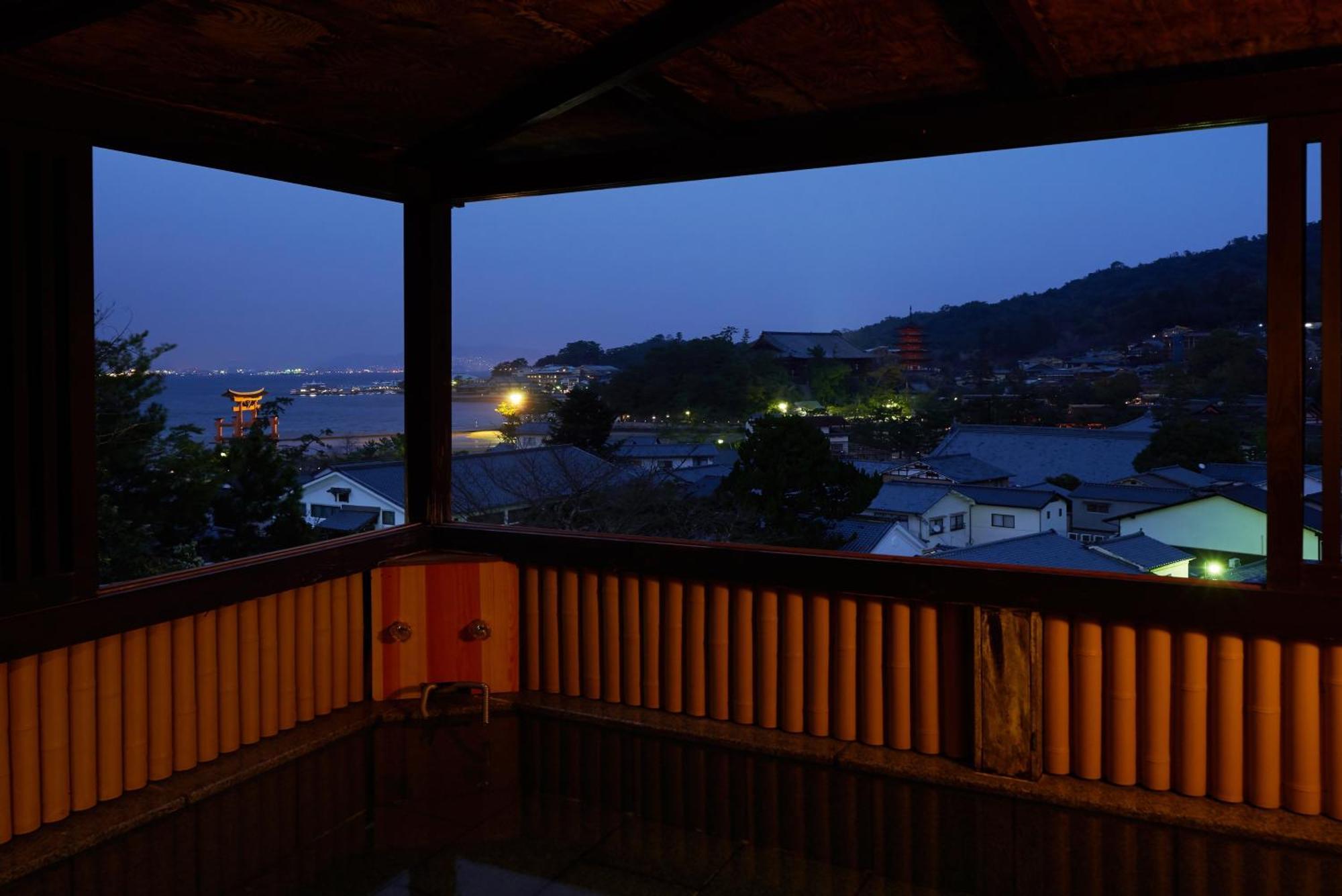 Ryokan Jukeiso 3*