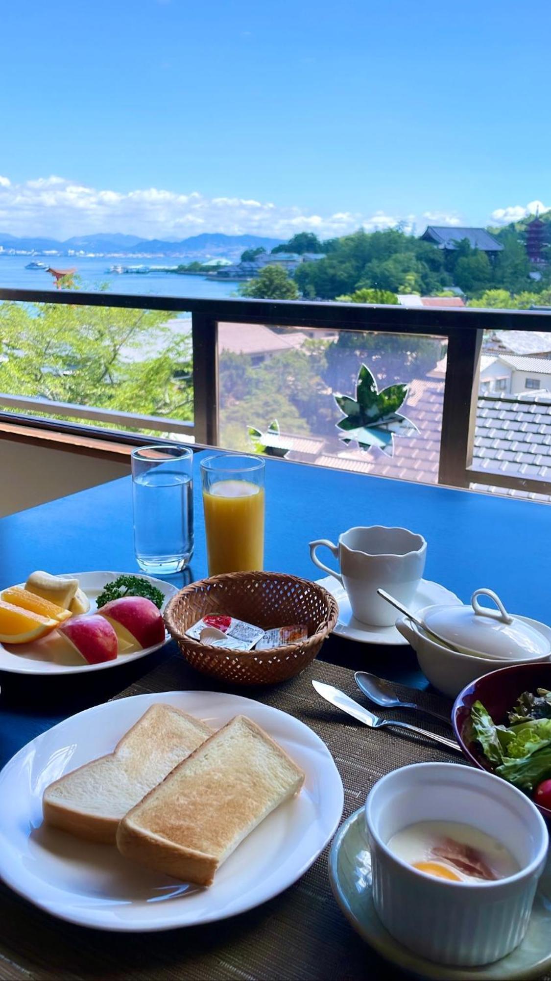 Jukeiso Ryokan