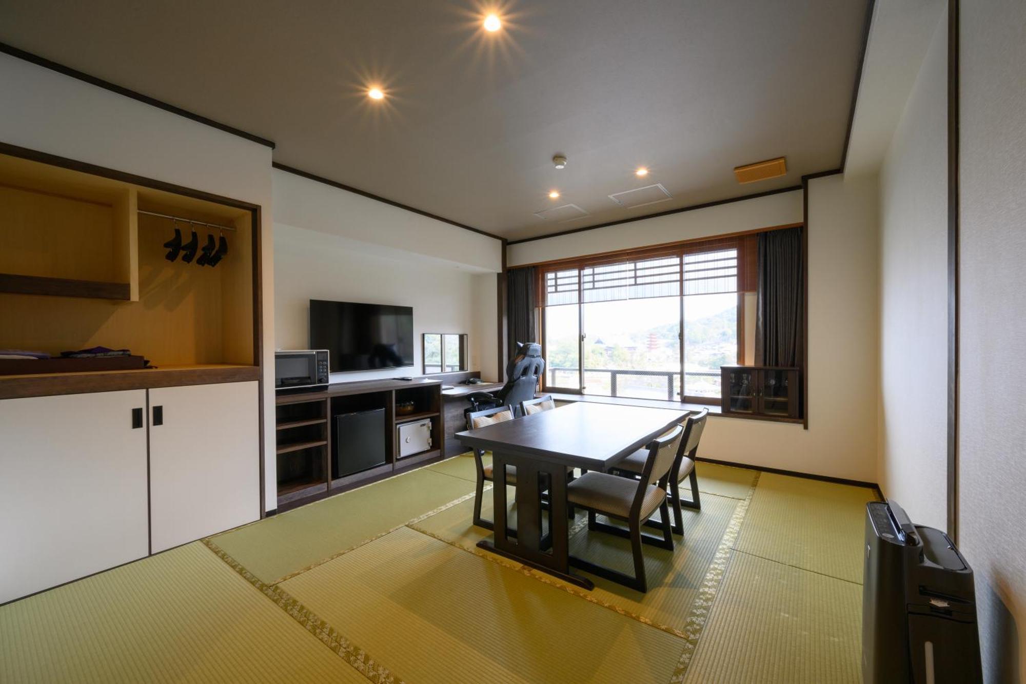 Ryokan Jukeiso
