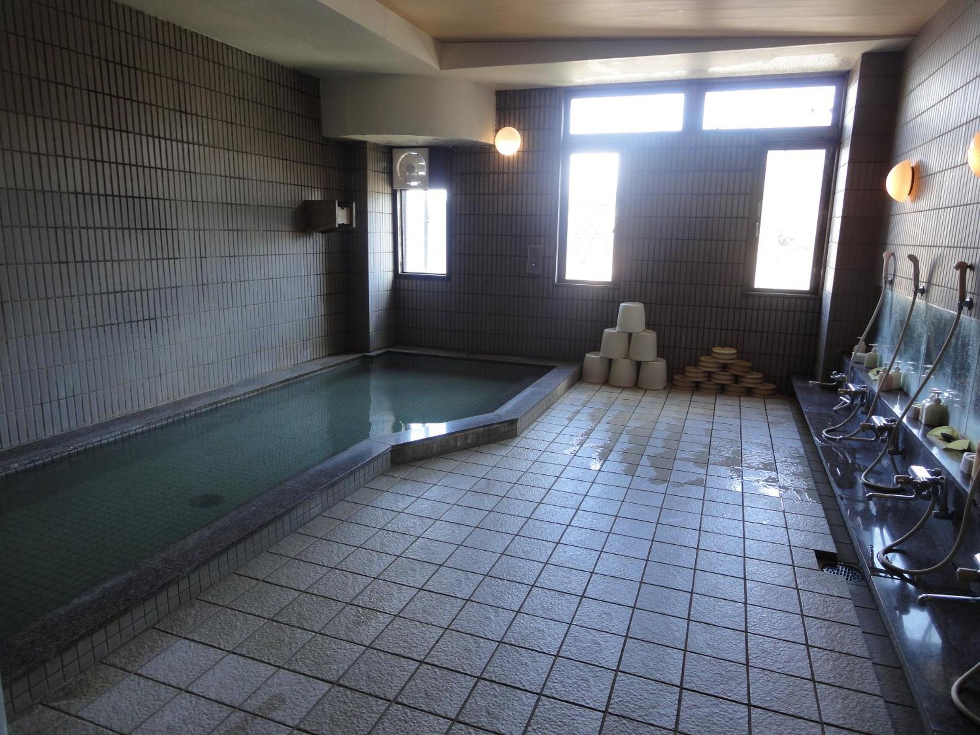 Ryokan Jukeiso 3*