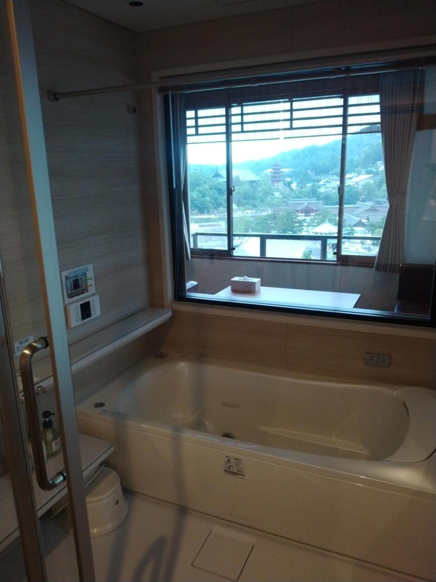 Ryokan Jukeiso 3*