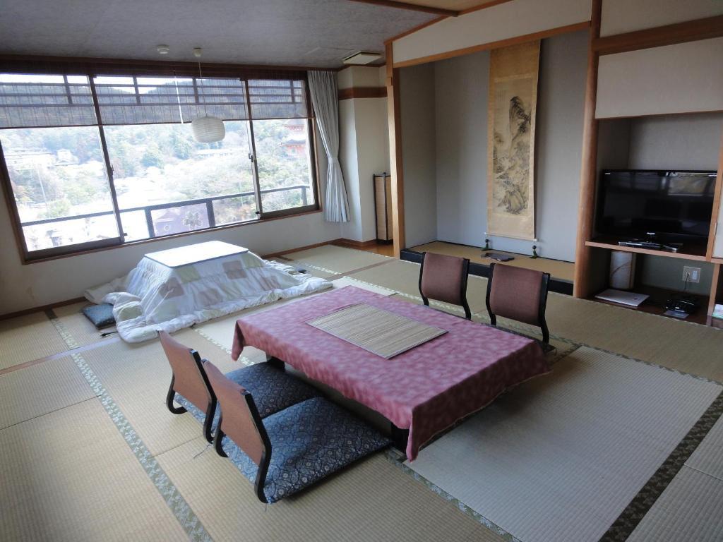 Jukeiso Hatsukaichi