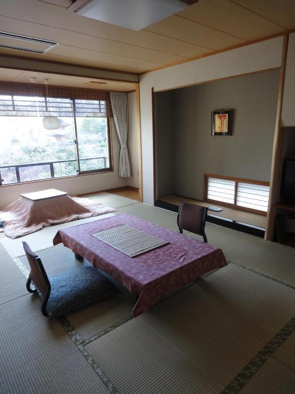 Ryokan Jukeiso