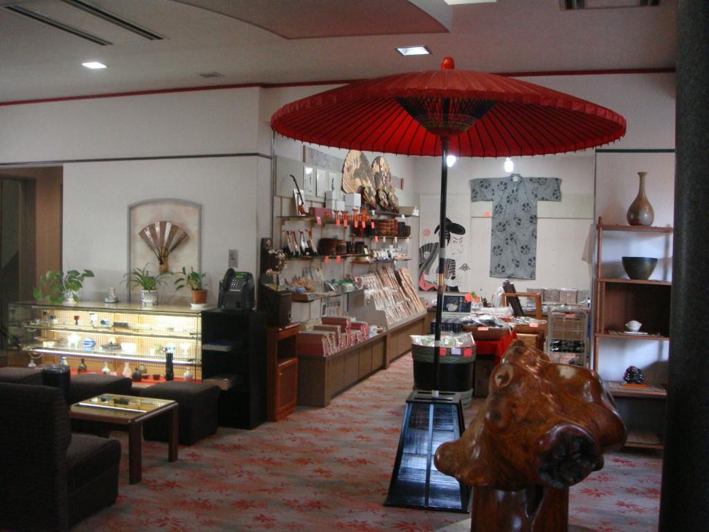 Jukeiso Ryokan