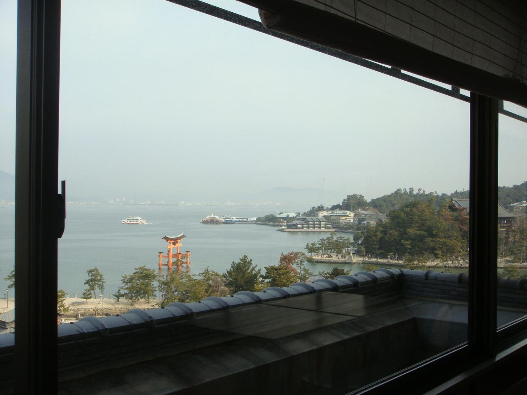 Jukeiso Ryokan 3*