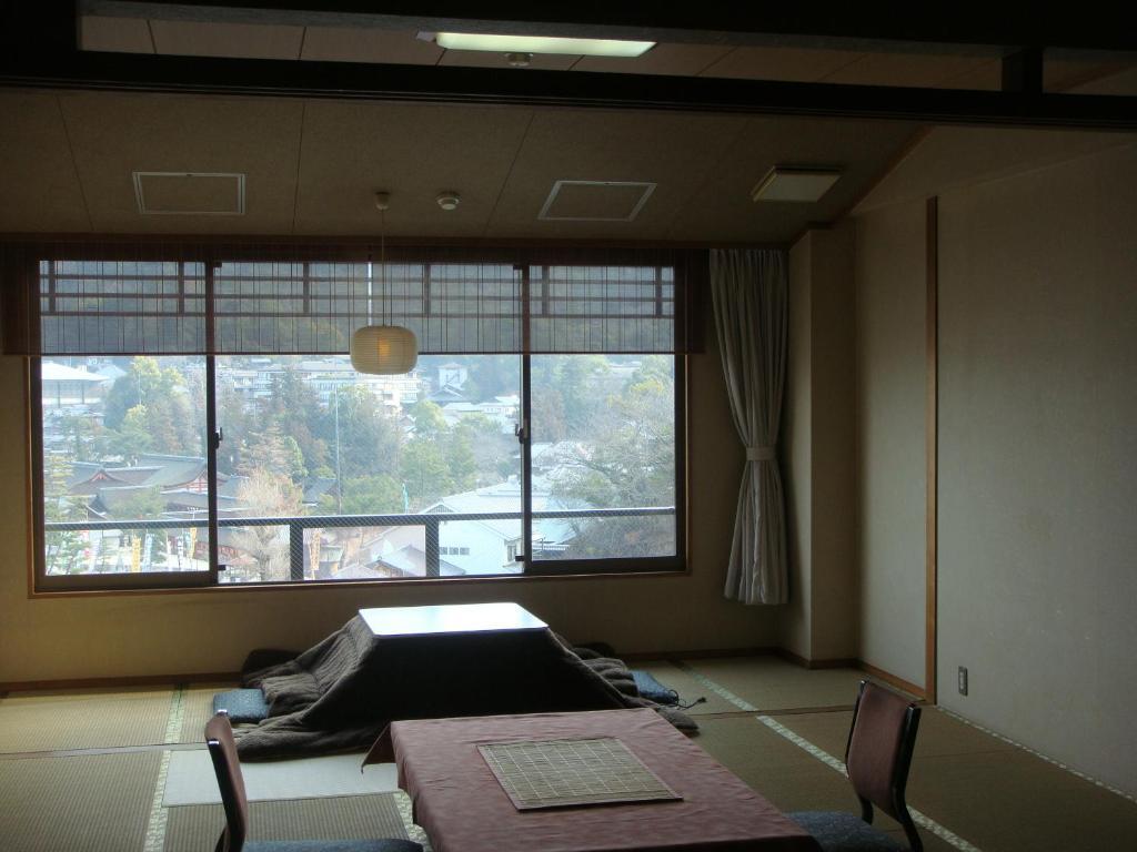 Jukeiso 3* Hatsukaichi