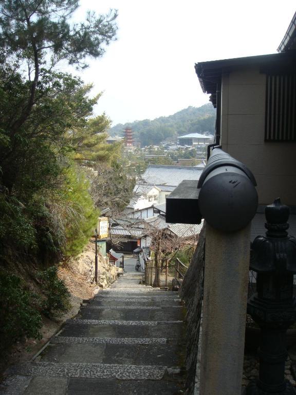 Jukeiso Ryokan
