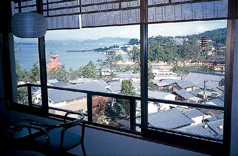 Ryokan Jukeiso Hatsukaichi