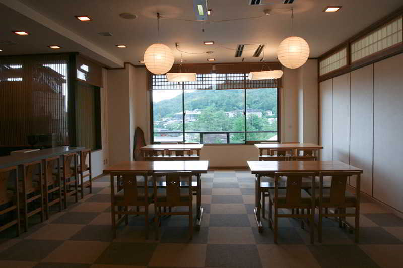 Ryokan Jukeiso