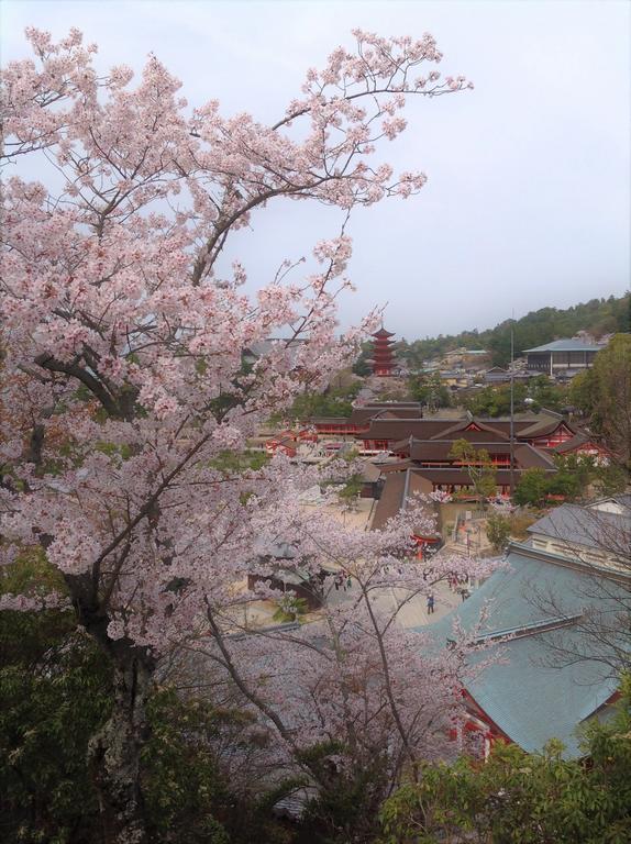 Jukeiso Ryokan