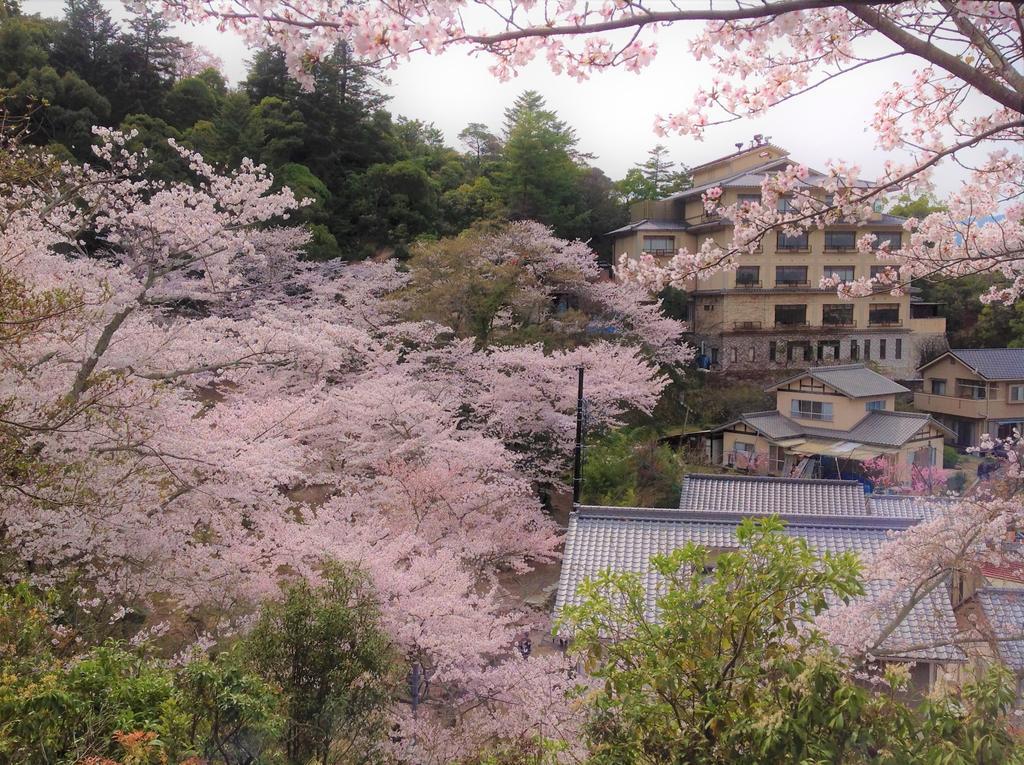 Jukeiso 3* Hatsukaichi