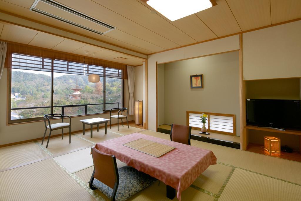 Jukeiso 3* Hatsukaichi