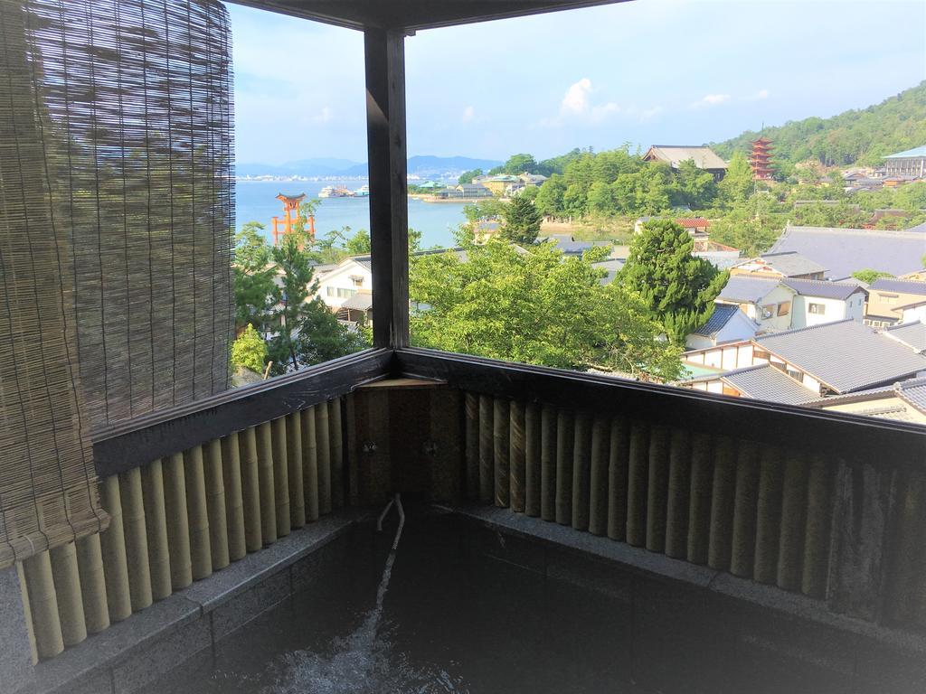 Jukeiso Ryokan Hatsukaichi
