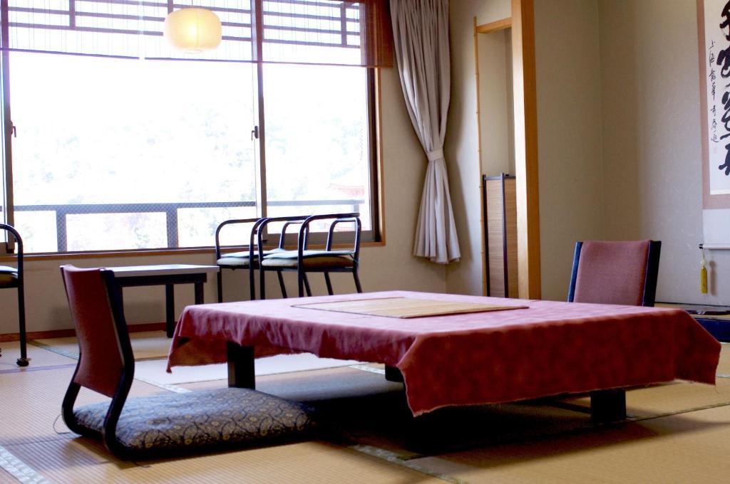 Ryokan Jukeiso