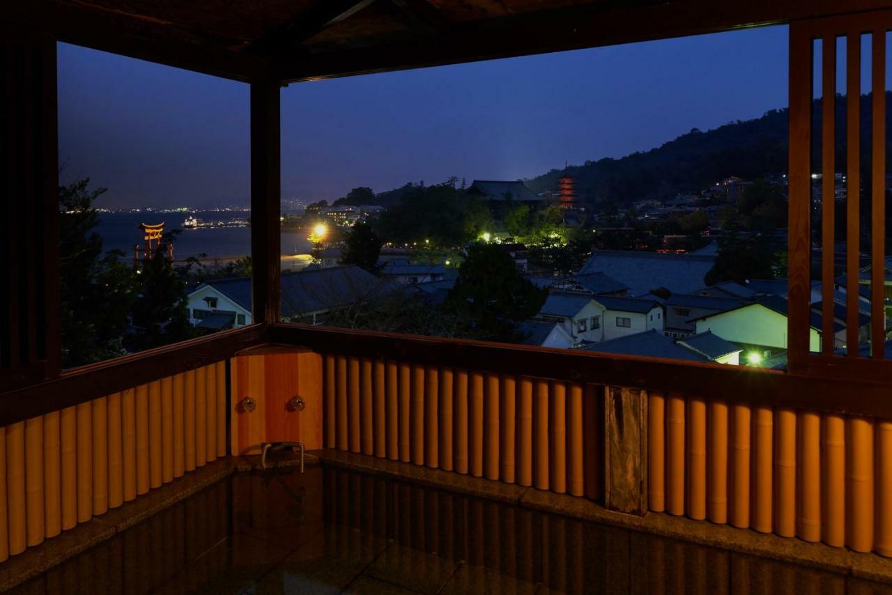 Jukeiso 3* Hatsukaichi